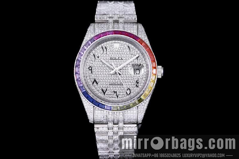 Rolex 41mm 0831107