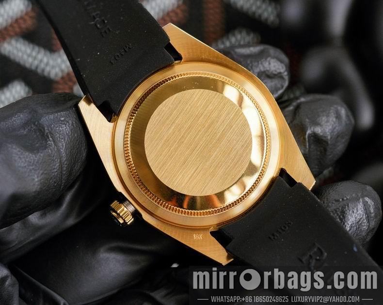 Rolex watch 40mm 123117
