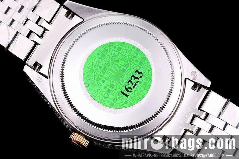 Rolex 41mm 0831114