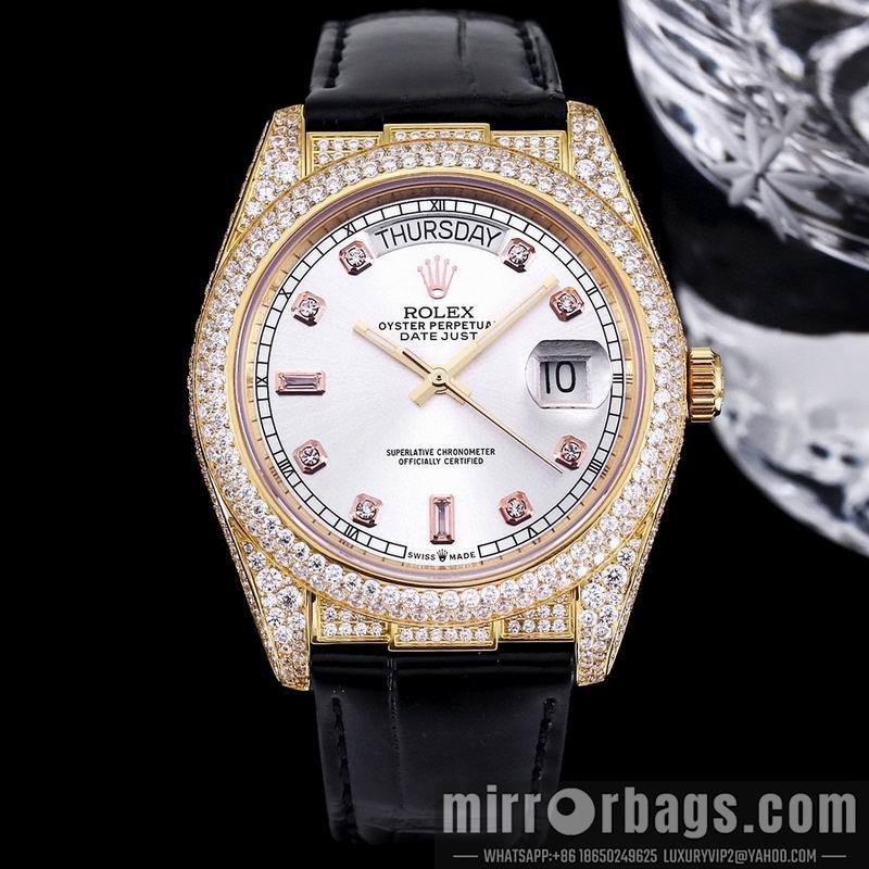 Rolex 40mm 102413