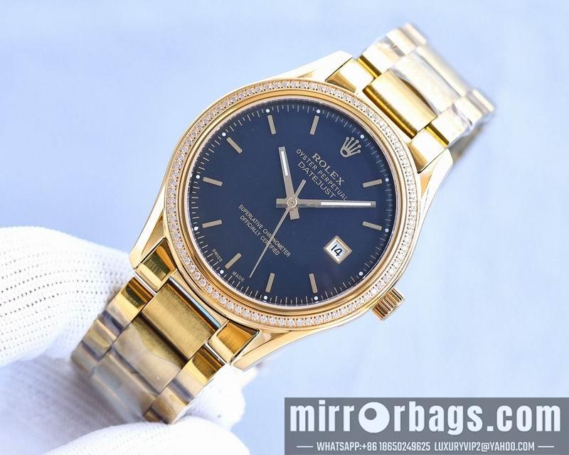 Rolex 40mm 112065
