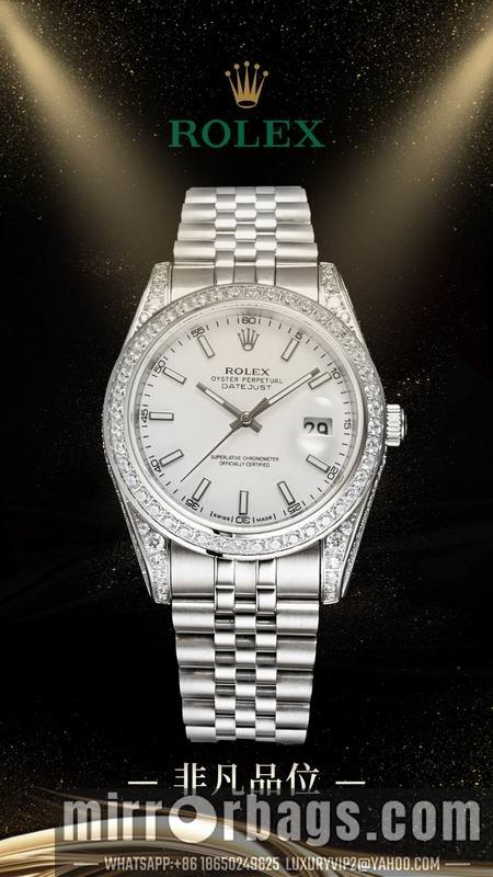 Rolex 41mm 090976