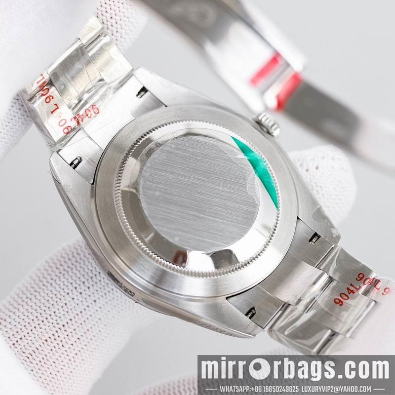 Rolex 41mm 102441