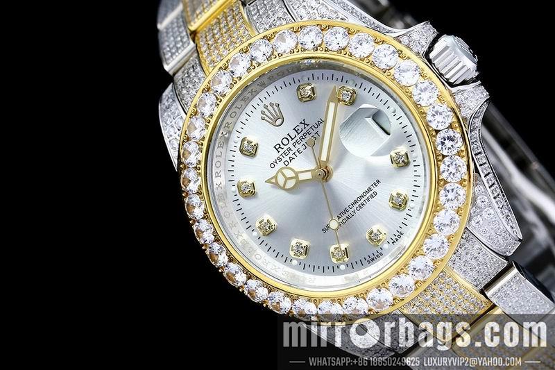 Rolex 42mm 0831125