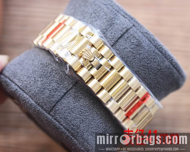 Rolex 41X10mm 072815
