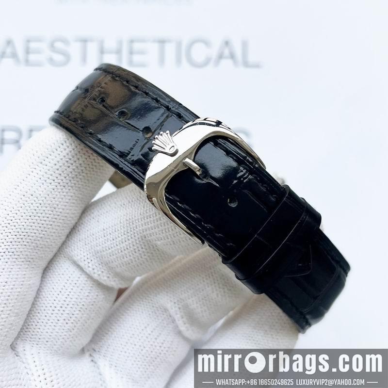 Rolex 40mm 032166