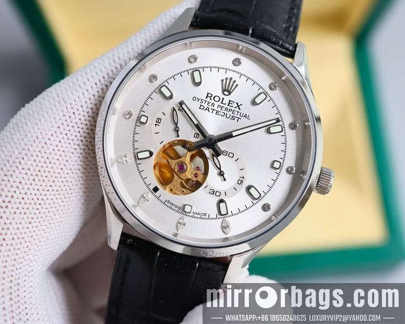 Rolex 40X13mm 041331