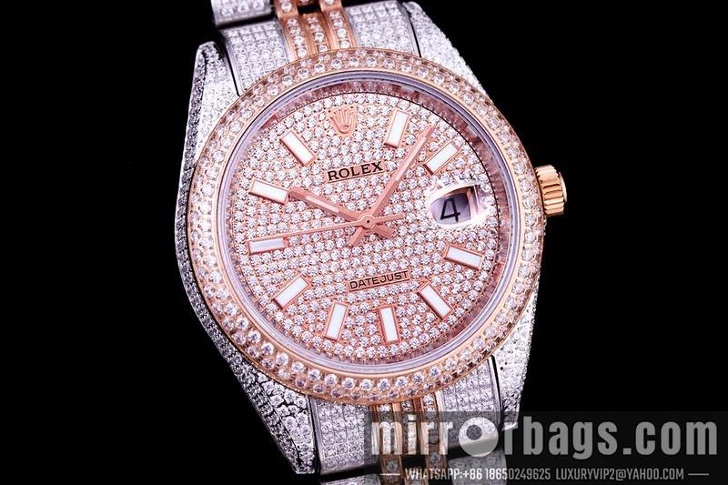 Rolex 41mm 083145