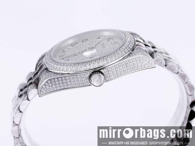 Rolex 41mm 111031