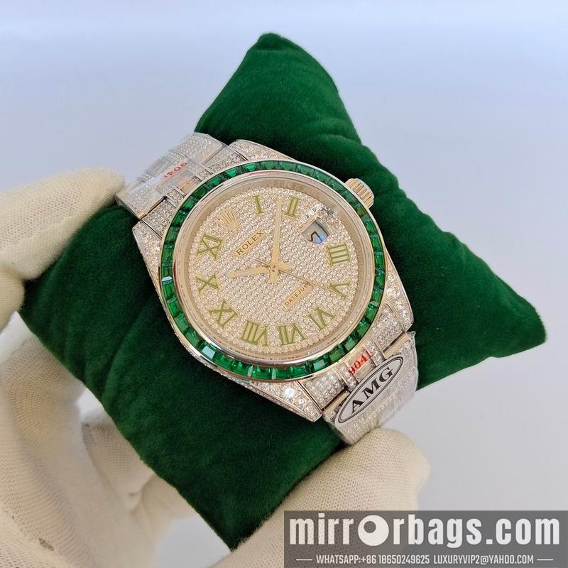 Rolex 41mm 082934