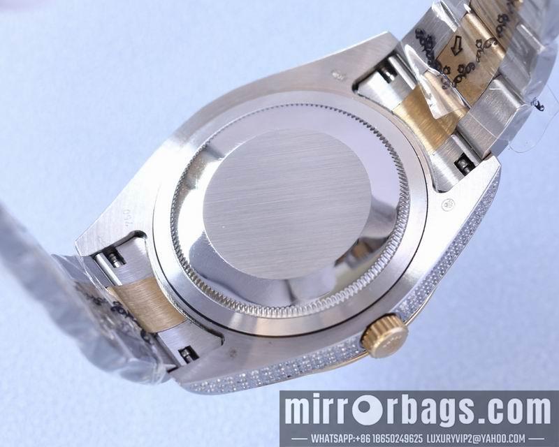 Rolex watch 123108