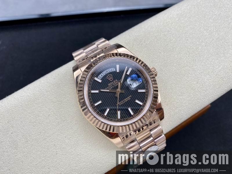Rolex 40mm 090408