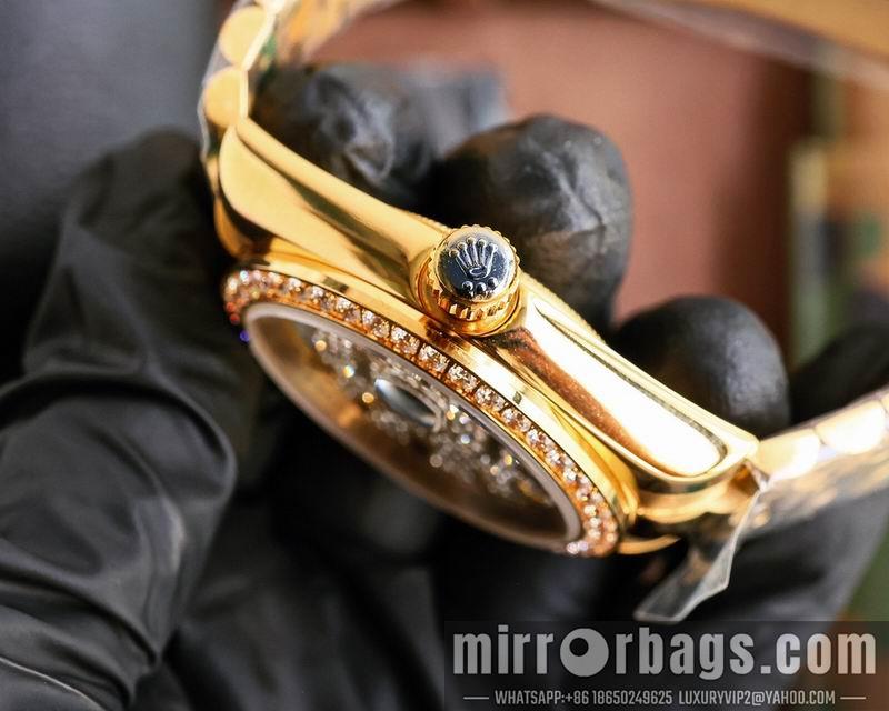 Rolex 40mm 090941