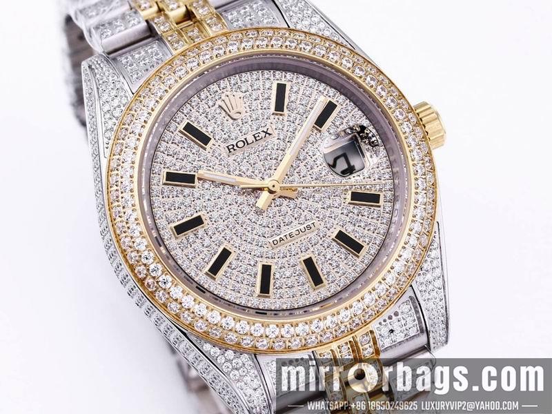 Rolex 41mm 111032
