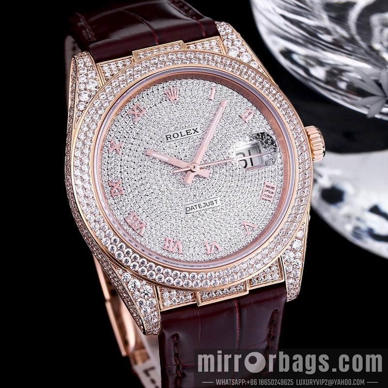 Rolex 40mm 102414