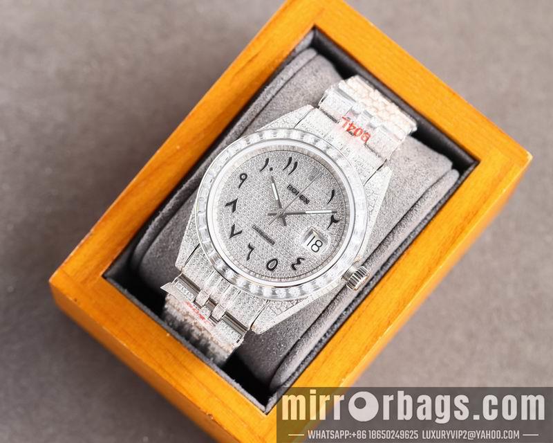 Rolex 40mm 0503131