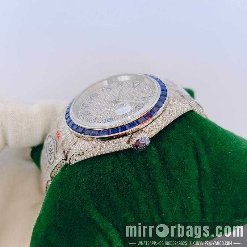 Rolex 41mm 082934