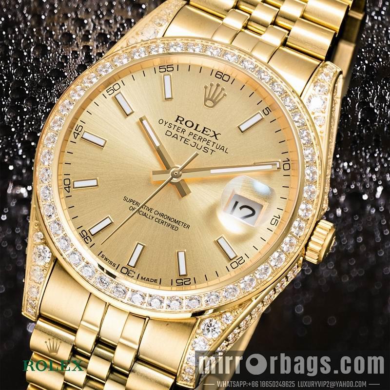 Rolex 41mm 090976