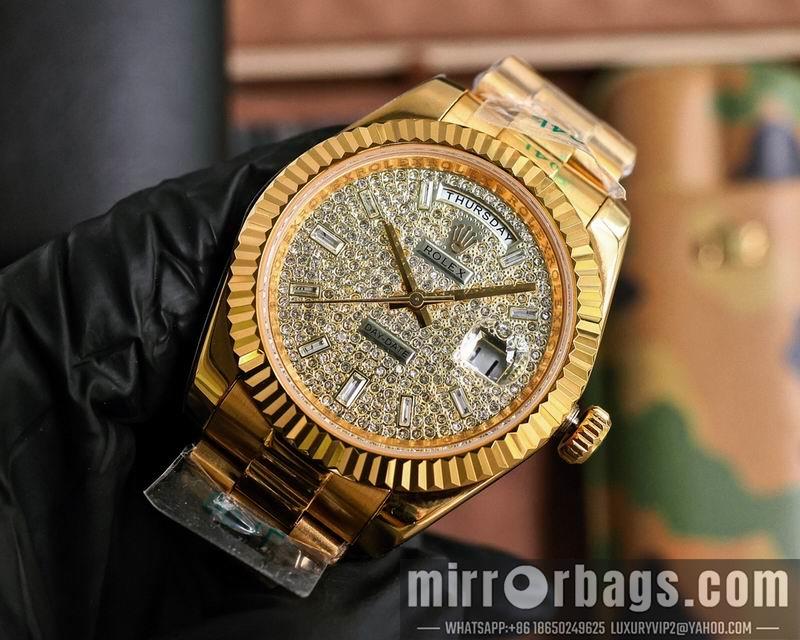 Rolex 40mm 0413104