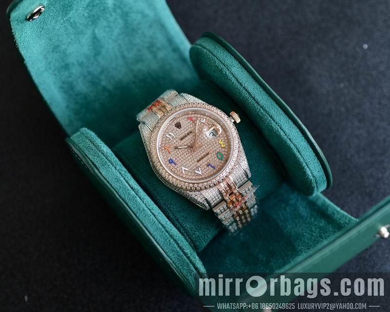 Rolex 41mm 0503109