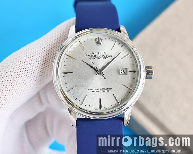 Rolex 40mm 032537