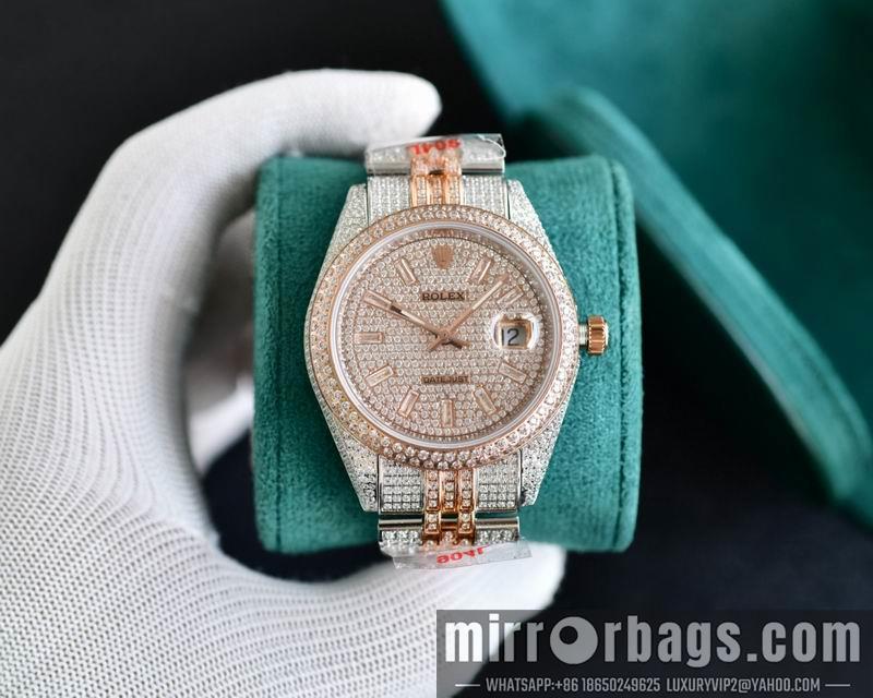 Rolex 41mm 050396