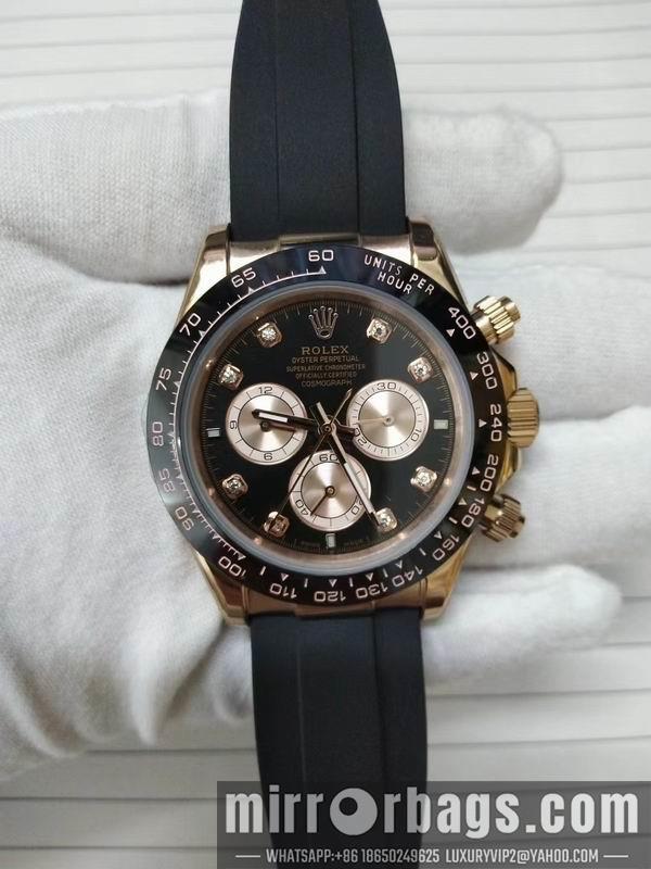 Rolex 40mm 100812