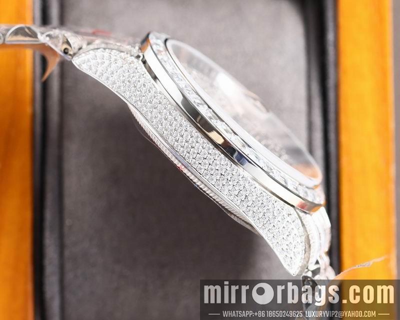 Rolex 40mm 0503131
