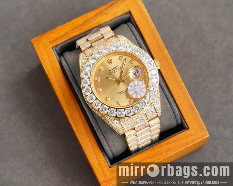 Rolex 42X11mm 111051