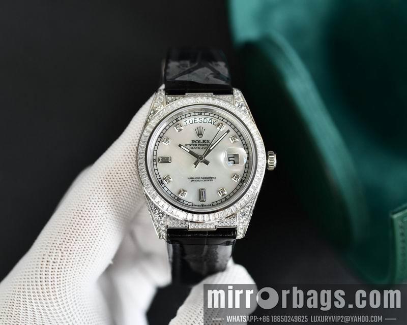 Rolex 40mm 032311