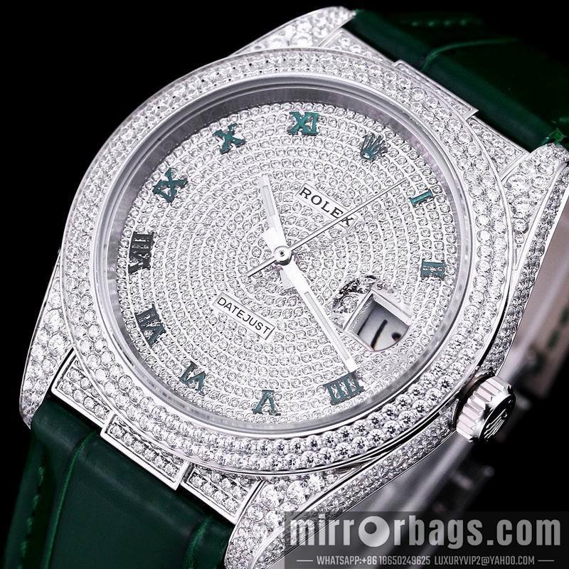 Rolex 40mm 102414