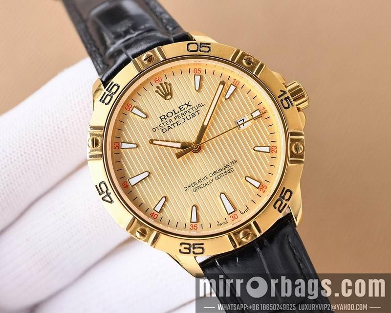 Rolex 41X11mm 051641