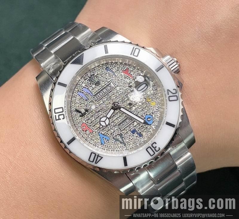Rolex 40mm 0831137