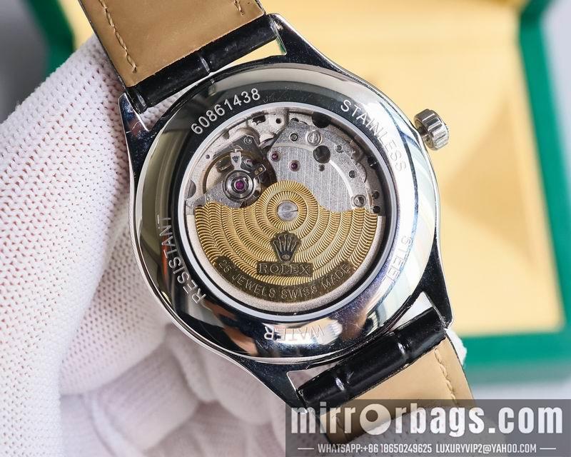 Rolex 40mm 090434