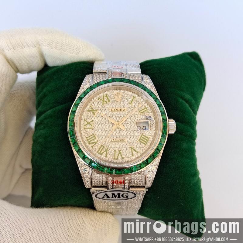 Rolex 41mm 082934
