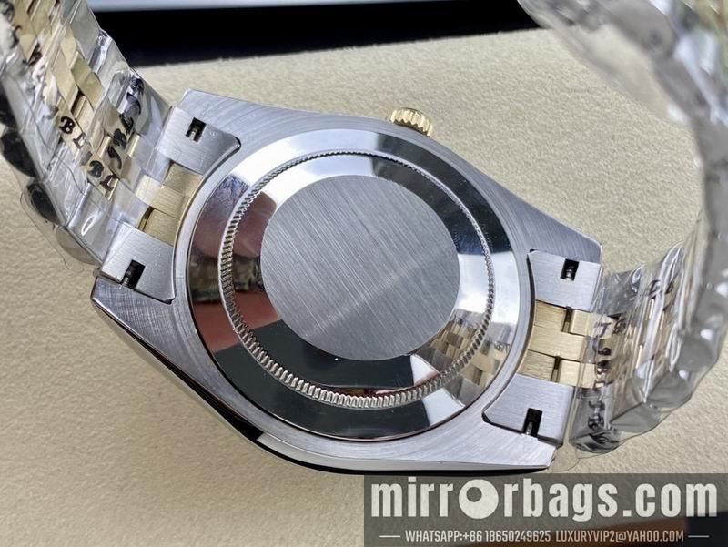 Rolex 41mm 093008