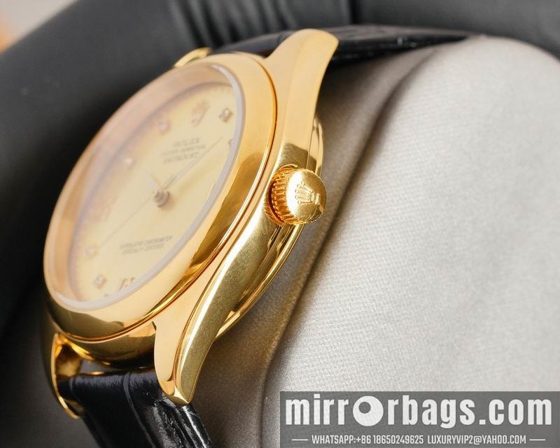 Rolex 40mm 0506169