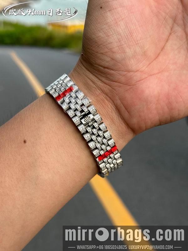 Rolex 41X12mm 101603