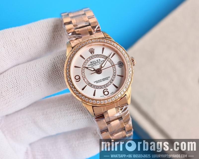 Rolex Watch 032519