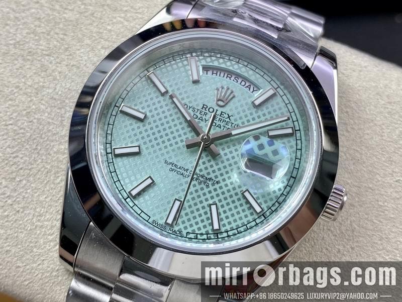 Rolex 40mm 093005