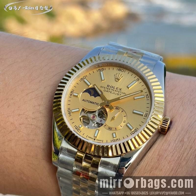 Rolex 40X10mm 112006
