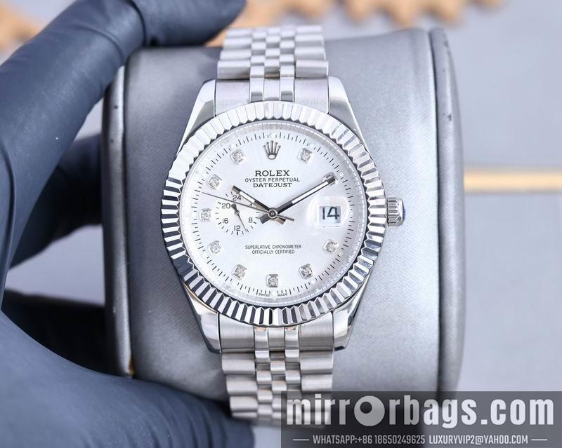 Rolex 41mm 032118
