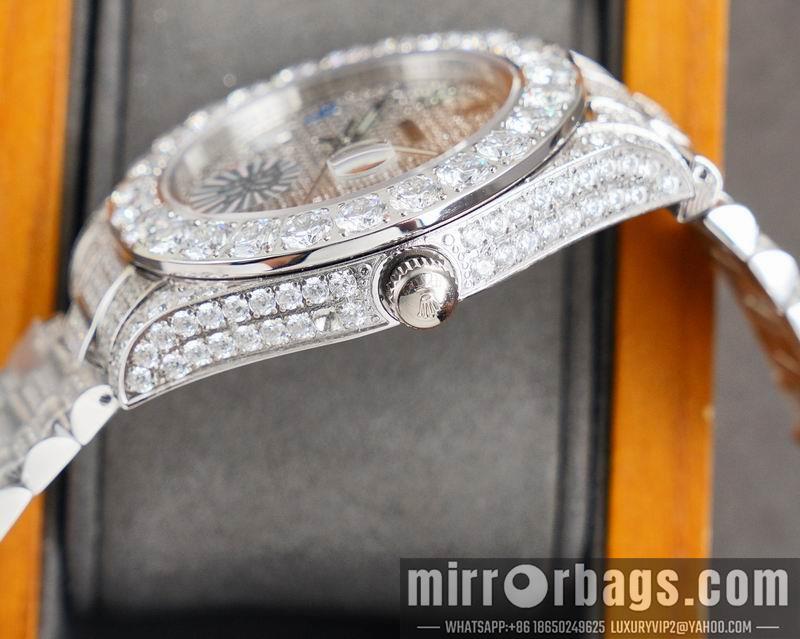 Rolex 42X11mm 111058