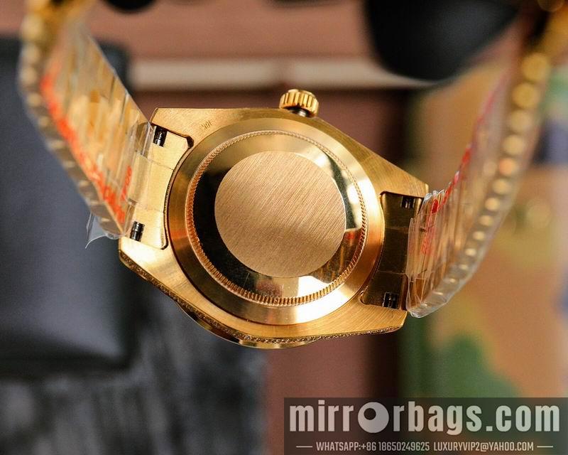 Rolex 40mm 071410
