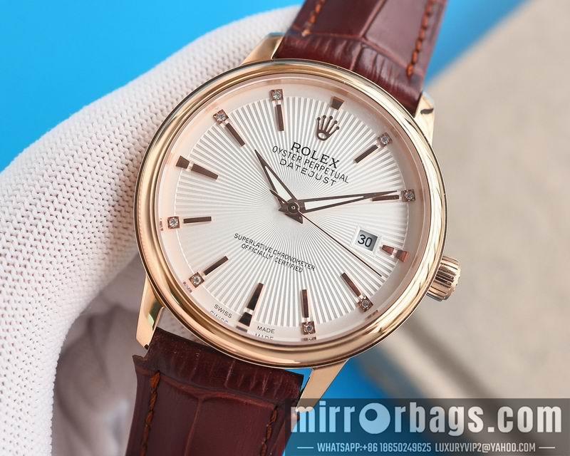 Rolex 40X10mm 050439