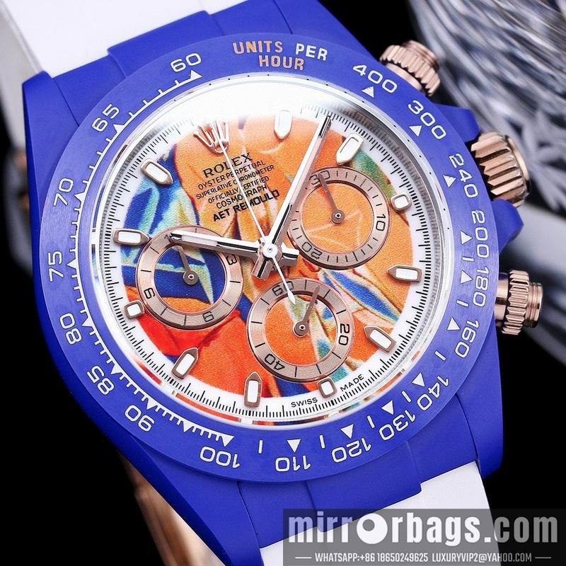 Rolex 40X13.5mm 060872