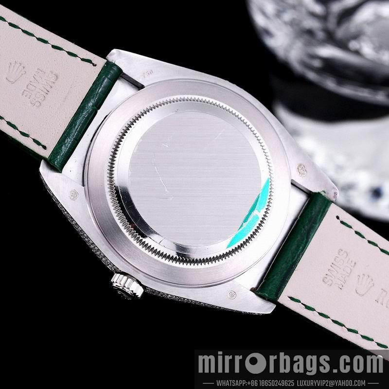 Rolex 40mm 102414