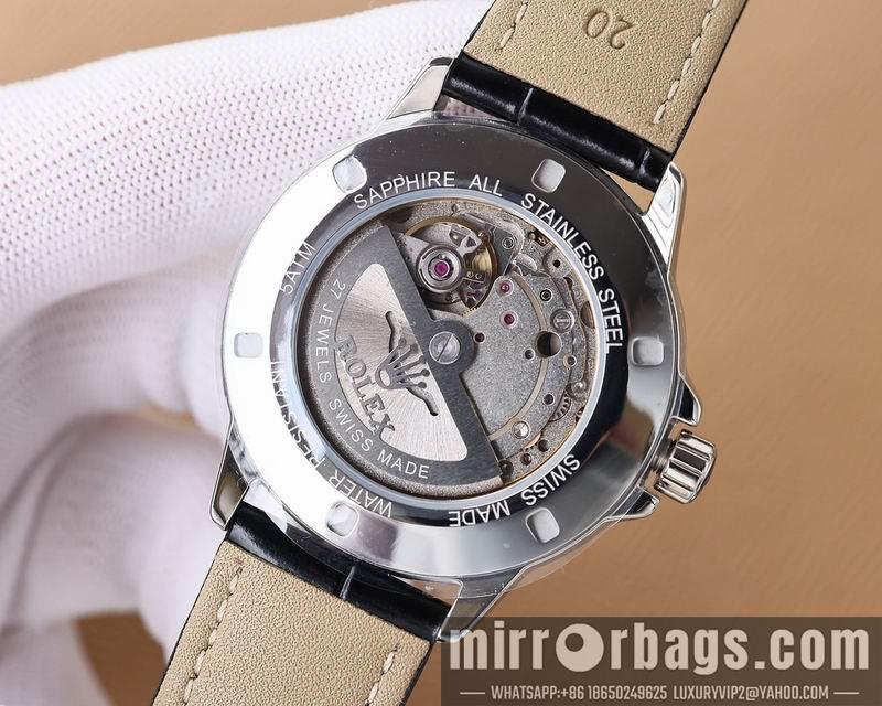 Rolex 41X11mm 051642