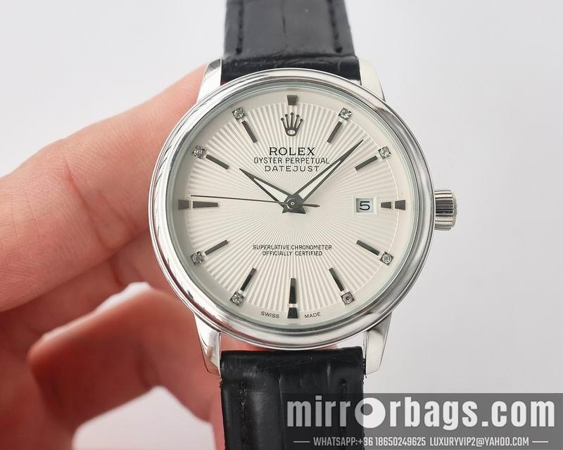 Rolex 40X10mm 0830184