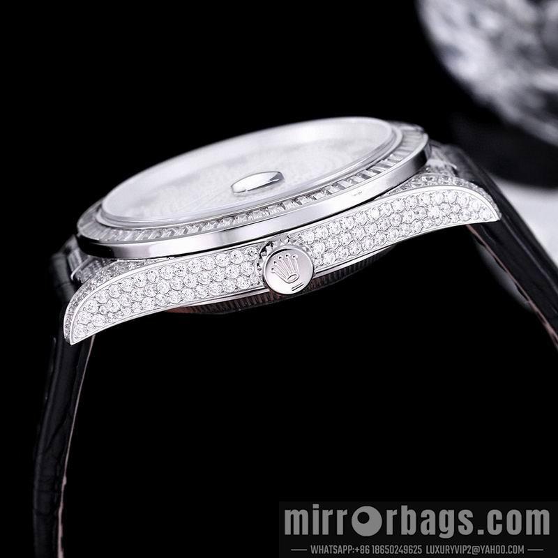 Rolex 40mm 102414